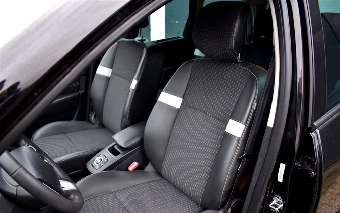 Renault Grand Scenic cena 22900 przebieg: 178245, rok produkcji 2011 z Elbląg małe 781